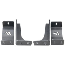 Load image into Gallery viewer, Rugged Ridge 18-20 Jeep Wrangler JL LED Rear Cube Mount - Pair - Main Product View