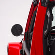Load image into Gallery viewer, Rugged Ridge 18-20 Jeep Wrangler JL/JT (2dr + 4dr Excl. Rubicon 392) Round Trail Mirror - Additional View 7