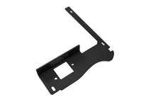 Load image into Gallery viewer, Rugged Ridge 18-20 Jeep Wrangler JL/JT LED Grille Mount Bracket - Back View
