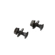 Load image into Gallery viewer, Rugged Ridge 18-20 Jeep Wrangler JL/JT LED Grille Mount Bracket - Additional View 6