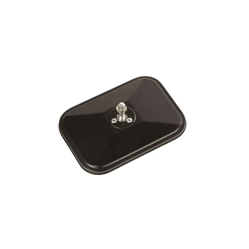 Rugged Ridge 18-20 Jeep Wrangler JL/JT Rectangular Trail Mirror - Additional View 9