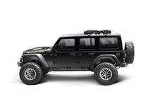 Load image into Gallery viewer, Rugged Ridge 18-21 Jeep Wrangler JL 2&amp;4 Door Fender Flare Delete Kit F/R - Side View