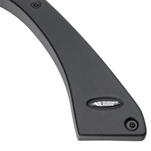 Load image into Gallery viewer, Rugged Ridge 18-21 Jeep Wrangler JL 2&amp;4 Door Fender Flare Delete Kit F/R - Back View