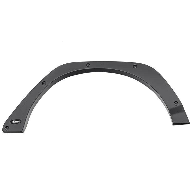Rugged Ridge 18-21 Jeep Wrangler JL 2&4 Door Fender Flare Delete Kit F/R - Additional View 5