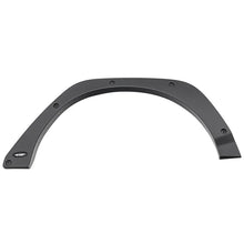 Load image into Gallery viewer, Rugged Ridge 18-21 Jeep Wrangler JL 2&amp;4 Door Fender Flare Delete Kit F/R - Additional View 5