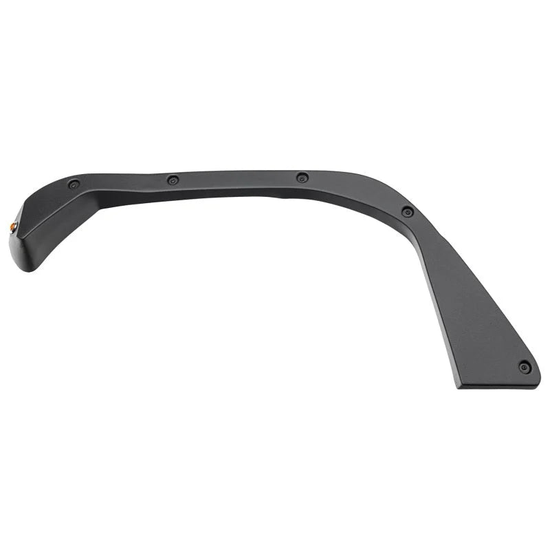 Rugged Ridge 18-21 Jeep Wrangler JL 2&4 Door Fender Flare Delete Kit F/R - Additional View 6