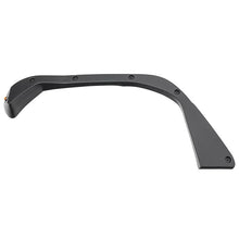 Load image into Gallery viewer, Rugged Ridge 18-21 Jeep Wrangler JL 2&amp;4 Door Fender Flare Delete Kit F/R - Additional View 6