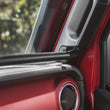 Load image into Gallery viewer, Rugged Ridge 18-21 Jeep Wrangler/Gladiator (JL/JT) Dash Bar - Black - Detail View