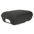 Load image into Gallery viewer, Rugged Ridge 18-21 Jeep Wrangler(JL) Neoprene Console Cover - Main Product View