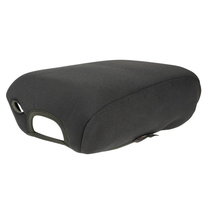 Rugged Ridge 18-21 Jeep Wrangler(JL) Neoprene Console Cover - Main Product View