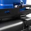 Load image into Gallery viewer, Rugged Ridge 18-21 Wrangler JL/Gladiator Roof Rack w/ Basket HT - Back View