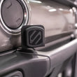 Load image into Gallery viewer, Rugged Ridge 18-22 Jeep Wrangler / Gladiator Race Radio Mount - Additional View 6