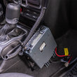 Load image into Gallery viewer, Rugged Ridge 18-22 Jeep Wrangler / Gladiator Race Radio Mount - Additional View 8