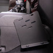 Load image into Gallery viewer, Rugged Ridge 18-22 Jeep Wrangler / Gladiator Race Radio Mount - Additional View 9