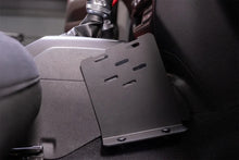 Load image into Gallery viewer, Rugged Ridge 18-22 Jeep Wrangler / Gladiator Race Radio Mount - Additional View 9