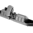 Load image into Gallery viewer, Rugged Ridge 18- 22 Jeep Wrangler JL/ 20-22 Gladiator Eclipse Sun Shade Black Hard Top- Black - Additional View 6