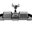 Load image into Gallery viewer, Rugged Ridge 18- 22 Jeep Wrangler JL/ 20-22 Gladiator Eclipse Sun Shade Black Hard Top- Black - Additional View 8