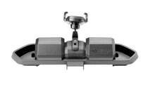 Load image into Gallery viewer, Rugged Ridge 18- 22 Jeep Wrangler JL/ 20-22 Gladiator Eclipse Sun Shade Black Hard Top- Black - Additional View 8