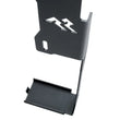 Load image into Gallery viewer, Rugged Ridge 18-22 Jeep Wrangler (JL) 2dr. / 4dr. Unlimited Tailgate Off-Road Jack Mount - Tex. Blk - Detail View