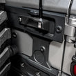 Load image into Gallery viewer, Rugged Ridge 18-22 Jeep Wrangler JL CB Radio Antenna Mount