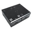 Load image into Gallery viewer, Rugged Ridge 18-22 Jeep Wrangler JL Cargo Storage Drawers - Main Product View