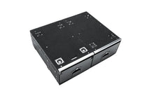 Load image into Gallery viewer, Rugged Ridge 18-22 Jeep Wrangler JL Cargo Storage Drawers - Main Product View