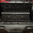 Load image into Gallery viewer, Rugged Ridge 18-22 Jeep Wrangler JL Cargo Storage Drawers - Side View