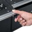 Load image into Gallery viewer, Rugged Ridge 18-22 Jeep Wrangler JL Cargo Storage Drawers - Additional View 6