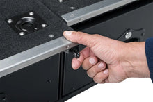 Load image into Gallery viewer, Rugged Ridge 18-22 Jeep Wrangler JL Cargo Storage Drawers - Additional View 6