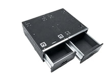 Load image into Gallery viewer, Rugged Ridge 18-22 Jeep Wrangler JL Cargo Storage Drawers - Additional View 8