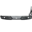 Load image into Gallery viewer, Rugged Ridge 18-22 Jeep Wrangler (JL) Rubicon/Spt 2dr HD Rear Bumper w/Swing Out Tire Carrier - Blk - Additional View 7