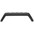 Load image into Gallery viewer, Rugged Ridge 18-22 Jeep Wrangler JL/JT Grille Arcus Front Bumper Stamped Steel Overrider Bar - Main Product View