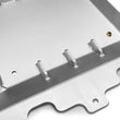 Load image into Gallery viewer, Rugged Ridge 18-23 Jeep Wrangler JLU 4dr Alum. Skid Plate for Engine/Trans - Tex. Blk - Additional View 5