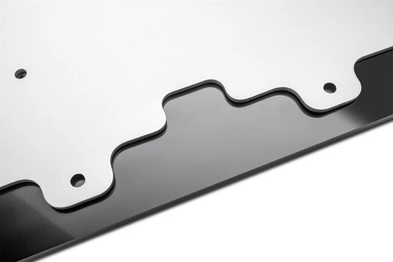 Rugged Ridge 18-23 Jeep Wrangler JLU 4dr Alum. Skid Plate for Engine/Trans - Tex. Blk - Additional View 6