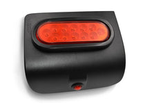 Load image into Gallery viewer, Rugged Ridge 18-24 Jeep Wrangler JL/JLU Flush Mount Tail Light (Pair) - Blk - Main Product View