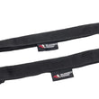 Load image into Gallery viewer, Rugged Ridge 18+ Jeep Wrangler JL / 20+ Gladiator JT Adjustable Door Straps - Main Product View