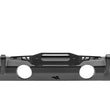 Load image into Gallery viewer, Rugged Ridge 18+ Jeep Wrangler JL / 20+ Gladiator JT XOR Stubby Front Bumper w/o Skid Plate - Main Product View