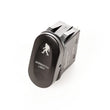 Load image into Gallery viewer, Rugged Ridge 2-Position Rocker Switch Sasquatch Lights Amber - Main Product View