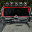 Load image into Gallery viewer, Rugged Ridge 20-21 Jeep Gladiator JT Spare Tire Carrier Hinge Casting - Back View