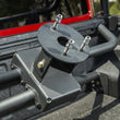 Load image into Gallery viewer, Rugged Ridge 20-21 Jeep Gladiator JT Spare Tire Carrier Hinge Casting - Additional View 5