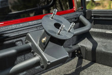 Load image into Gallery viewer, Rugged Ridge 20-21 Jeep Gladiator JT Spare Tire Carrier Hinge Casting - Additional View 5