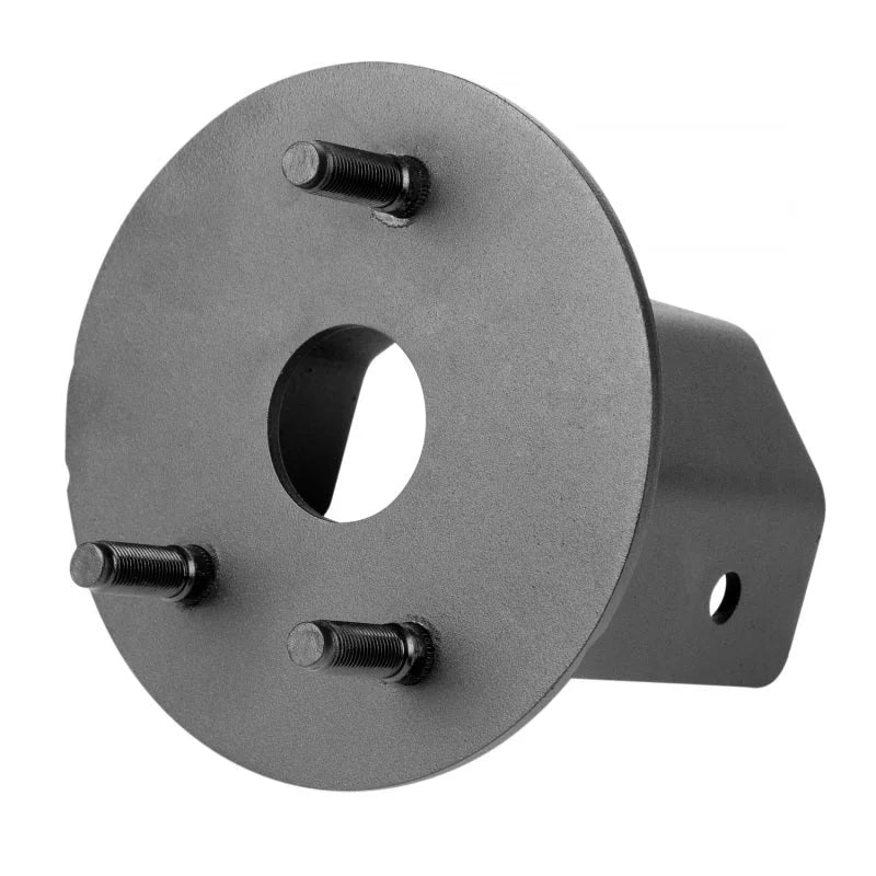 Rugged Ridge 20-21 Jeep Gladiator JT Spare Tire Carrier Hinge Casting - Additional View 6