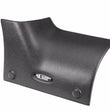 Load image into Gallery viewer, Rugged Ridge 20-22 Jeep Gladiator Cowel Cover 4dr. Cowl Guard Pair - Tex. Blk