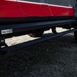Load image into Gallery viewer, Rugged Ridge 20-22 Jeep Gladiator JT Rocker Guard - Side View