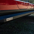 Load image into Gallery viewer, Rugged Ridge 20-22 Jeep Gladiator JT Rocker Guard - Back View