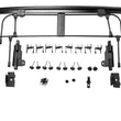 Load image into Gallery viewer, Rugged Ridge 20-22 Jeep Gladiator JT Voyager Fastback Soft Top - Black Diamond - Additional View 6