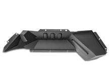 Load image into Gallery viewer, Rugged Ridge 20-22 Jeep Gladiator Max Terrain Fender Flares F/R Pair - Tex. Blk - Main Product View
