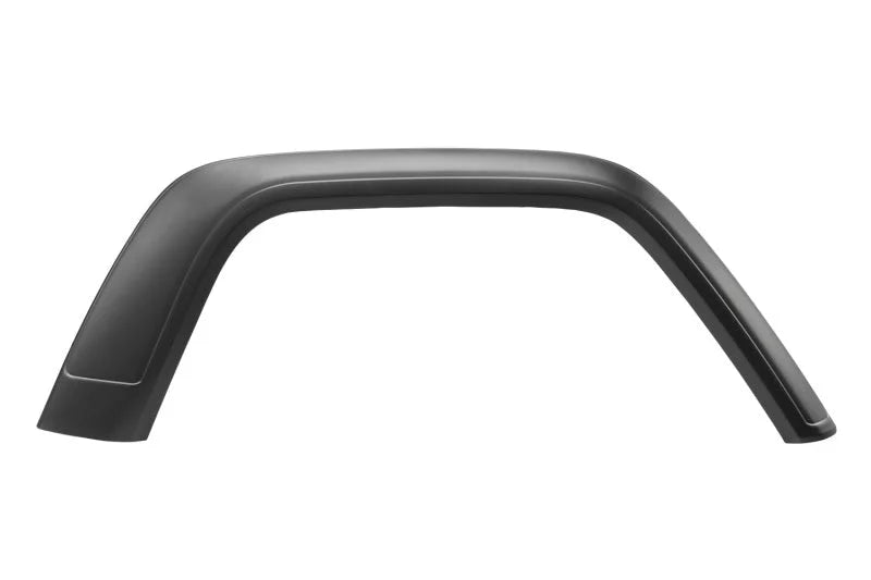 Rugged Ridge 20-22 Jeep Gladiator Max Terrain Fender Flares F/R Pair - Tex. Blk - Additional View 5