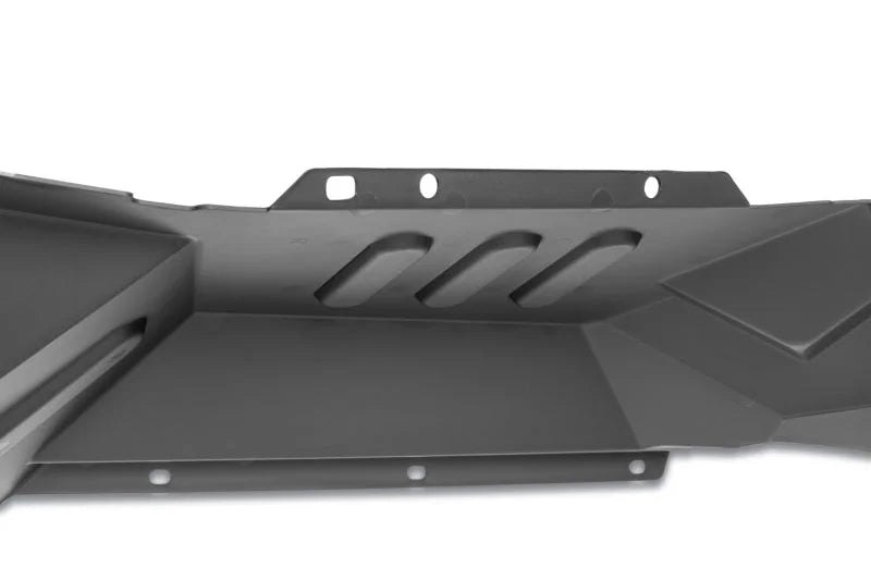 Rugged Ridge 20-22 Jeep Gladiator Max Terrain Fender Flares F/R Pair - Tex. Blk - Additional View 8