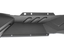 Load image into Gallery viewer, Rugged Ridge 20-22 Jeep Gladiator Max Terrain Fender Flares F/R Pair - Tex. Blk - Additional View 8
